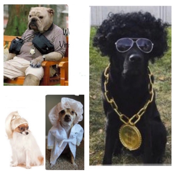 ❌ 11/19 WICKED WEDNESDAY VINTAGE FASHION SHARE GROUP - Picture 10 of 16